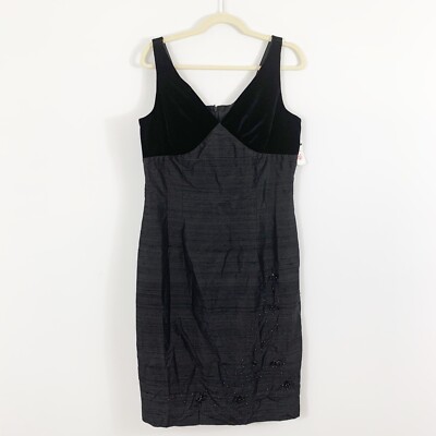 lord and taylor black cocktail dresses