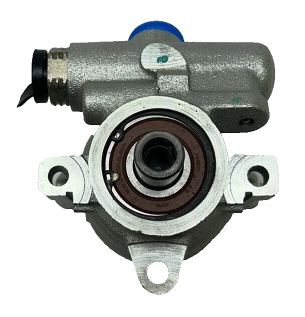 04642153 Bomba de dirección asistida OEM Mopar 1997-2002 Dodge Viper 8,0 L Foto 2 de 4