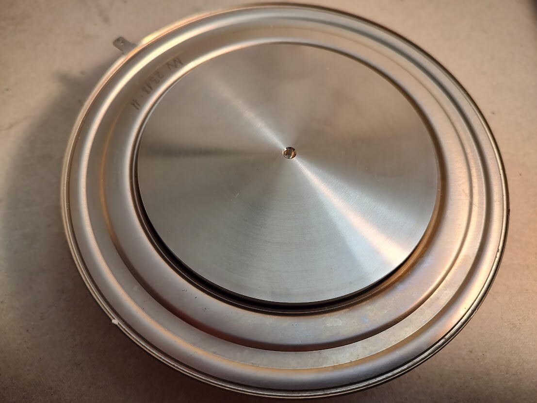 ABB 5STP-3452N0010 Thyristor Rectifier Diode SWISS MADE