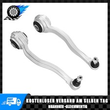 2x QUERLENKER VORNE OBEN FÜR MERCEDES BENZ C-KLASSE W203 S203 W204 S204 CL203