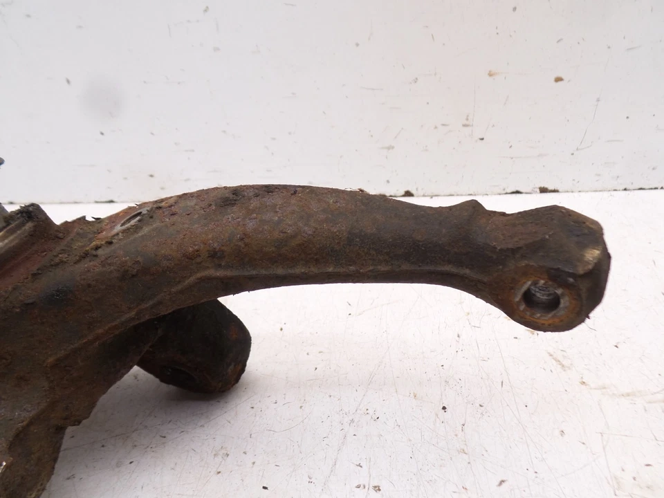 82-92 科迈罗 Firebird 前主轴/指关节驱动器和乘客原装通用汽车 — 第 4/4 张图片