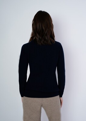 Dolcevita a Trecce in Puro Cashmere a 3 Fili | Cashmere Galvan Vicenza Dolcevita a Trecce in Puro Cashmere a 3 Fili | Cashmere Galvan Vicenza
