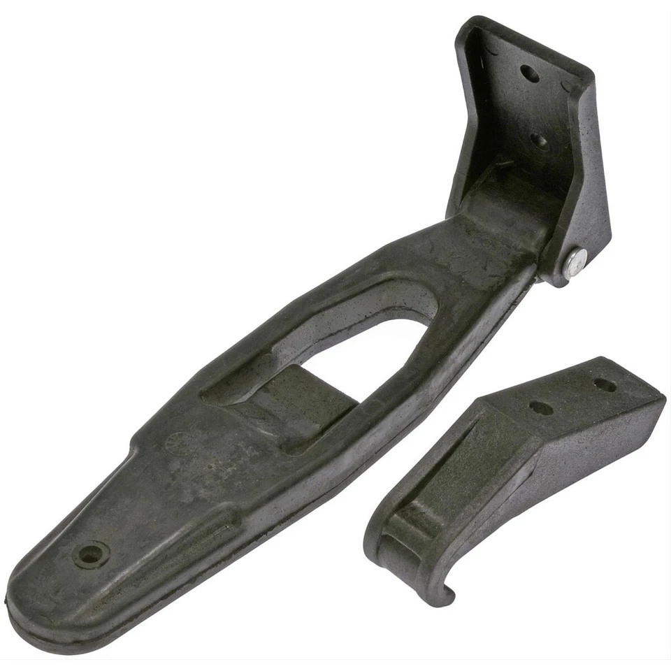 Kit de bloqueo de pestillo de capó Dorman para Freightliner FL106 FL112 FL50 FL60 FL70 FL80 Foto 2 de 3