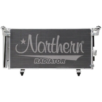 #ad Northern 2010 2014 SUBARU LEGACY amp; OUTBACK WITH 2.5L 3.6L ENGINES Condenser $130.80