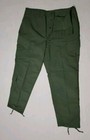 ARMY Combat Trousers Green XLarge-long USGI NWOT — photo 6