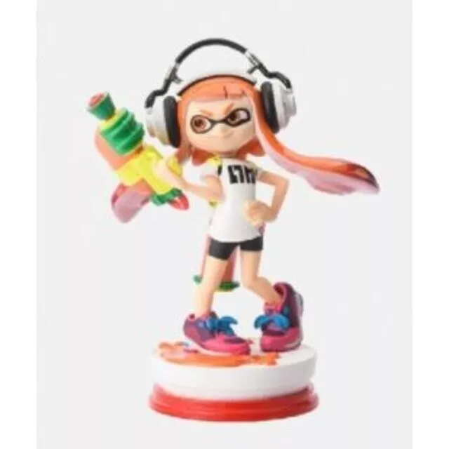 Nintendo Tokyo Store Announces Special Figures Based On Its Mario, Link,  Isabelle, And Inkling Statues – NintendoSoup