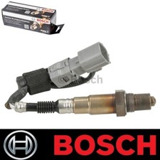 Oxygen Sensor DOWNSTREAM Bosch OE for 2004-2006 LEXUS RX330 V6-3.3LLEFT