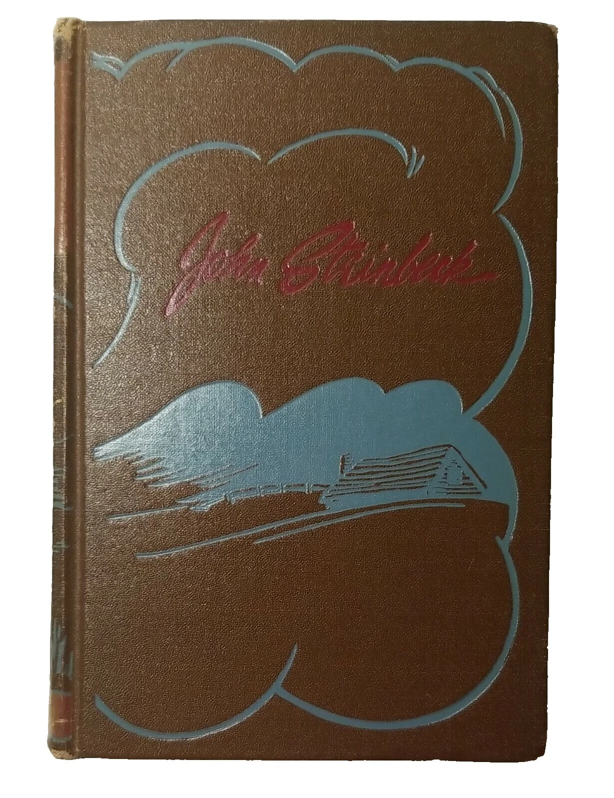 John Steinbeck Children's libros antiguos y de colección