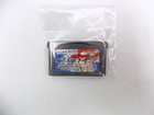 Gameboy Advance GBA Bakuten Shoot Beyblade Gekitou Saikyou Blade Cartridge On...
