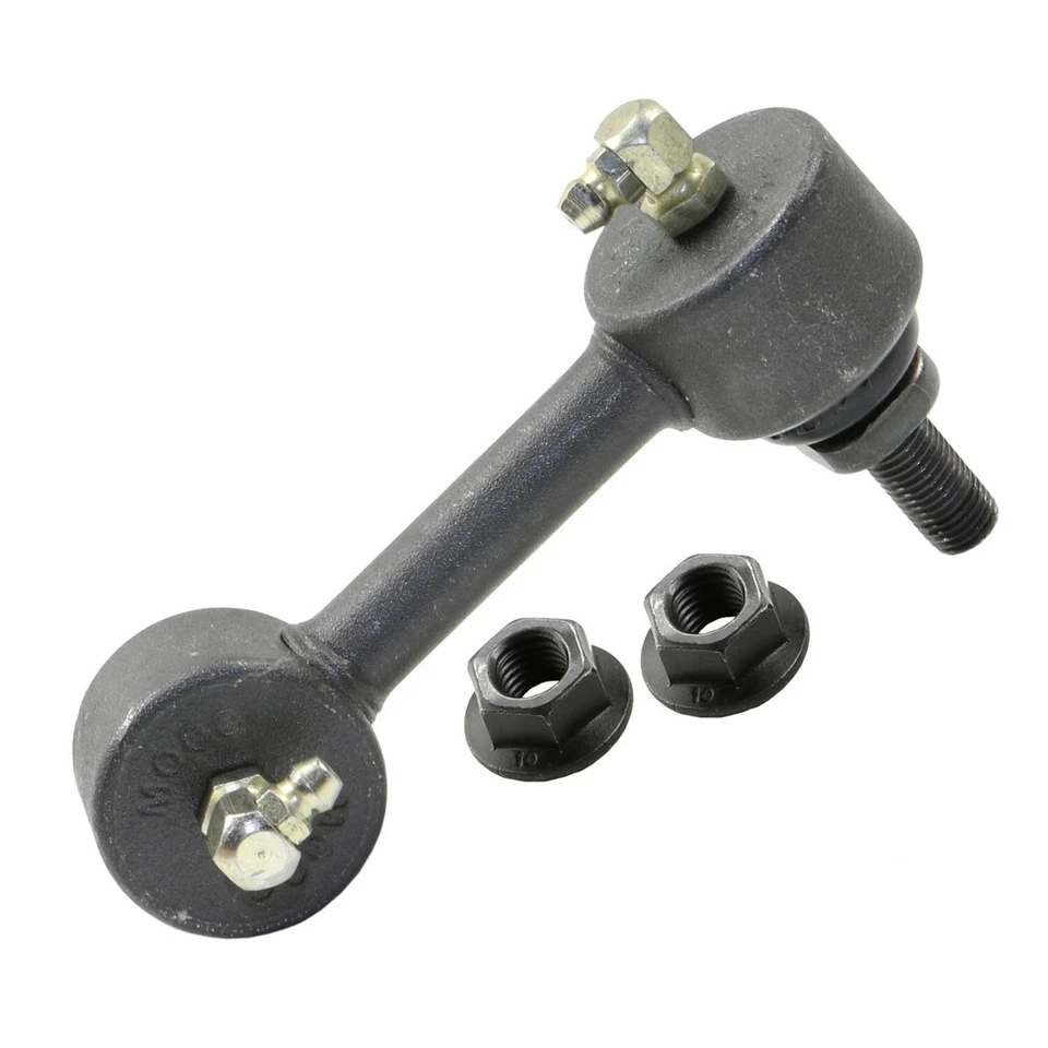 Barras estabilizadoras delanteras y traseras engrasables MOOG OEM para Honda CR-V 2007-2016 guerra de por vida. Foto 3 de 4