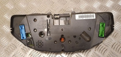 8D0919861A Audi A4 S4 B5 8D 1995 Diesel speedometer instrument cluster REM11486 - Picture 2 of 3