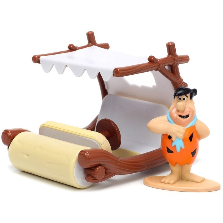 FLINTSTONE FRED フリントストーン フレッド フィギア 人形 FLINTSTONE FRED フリントストーン フレッド フィギア 人形
