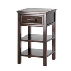 Pink Nightstands
