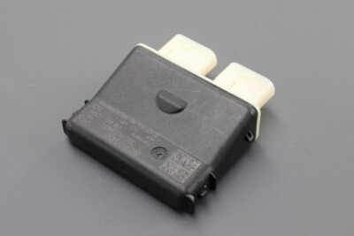 3G0962243C Control Unit Tailgate Opening Easy Open VW Arteon 