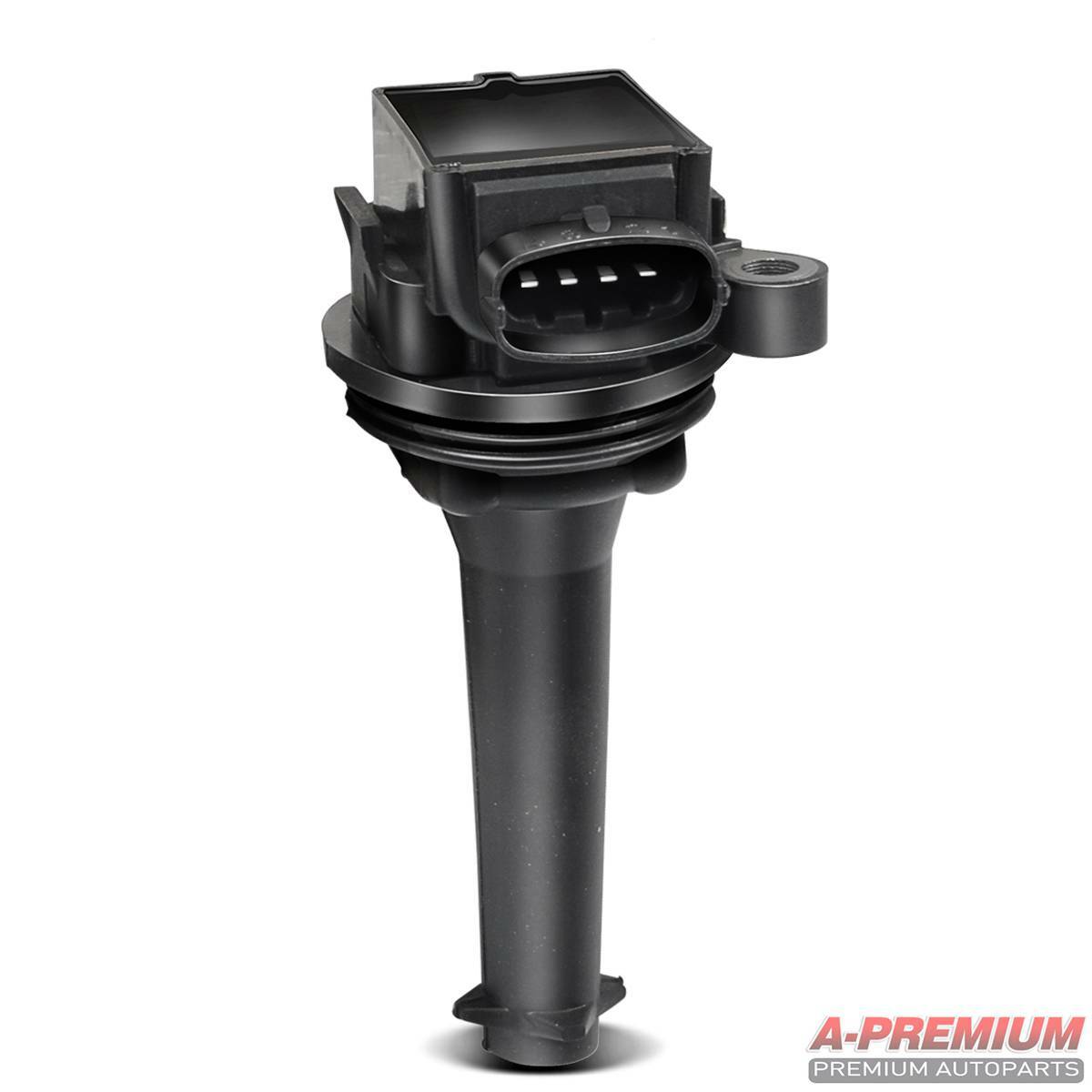 APremium Ignition Coils Pack for Volvo C70 S70 XC70 S80 XC90 S60 9906