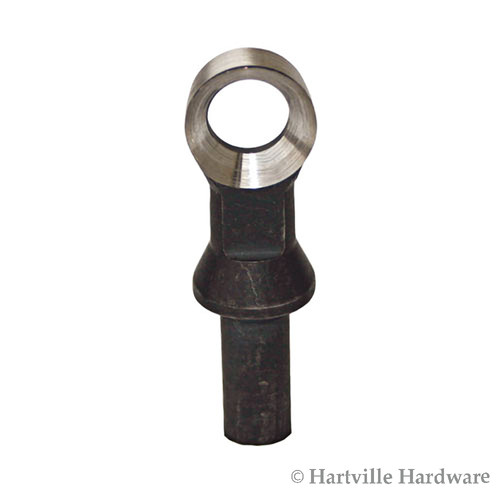 Rivet Tool Oneway Part No. 2162 - #2 Termite Bit 1 Pieces Steel