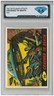 1962 Topps Mars Attacks CRUSHED TO DEATH #20 💎 DSG 5.5 EX