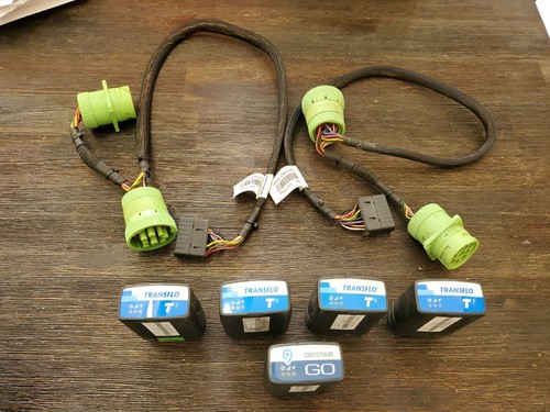 Transflo ELD T7 HOS Bundle