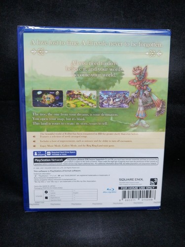 Legend Of Mana Ps4 Playstation 4 Physical Version English Sub Asia Ver Ebay Legend Of Mana Ps4 Playstation 4 Physical Version English Sub Asia Ver Ebay
