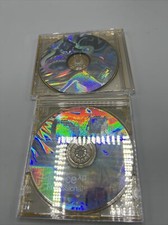 OEM 2 Disk Microsoft OFFICE XP PROFESSIONAL w/ Publisher Version  2002