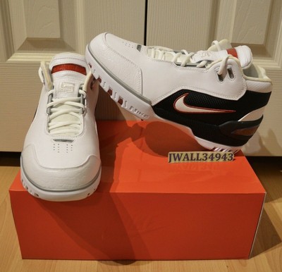 air zoom generation qs