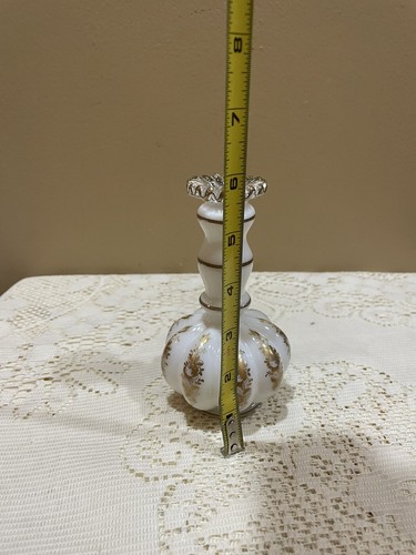VTg Fenton Perfume Glass Bottle - Picture 5 of 6