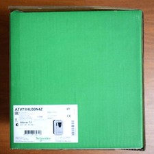 New In Box SCHNEIDER ELECTRIC ATV71HU30N4Z Inverter Output 3ph