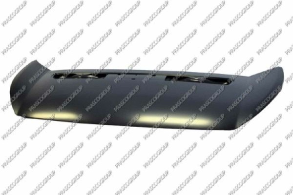 Prasco Motorhaube FüR Fiat - Scudo - Mod. 01/07 - FT9233100-image
