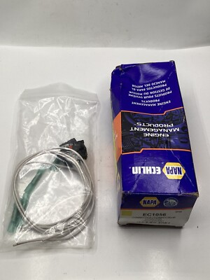 #ad OEM NAPA Manifold Absolute Pressure MAP Sensor Connector EC1056 $81.19