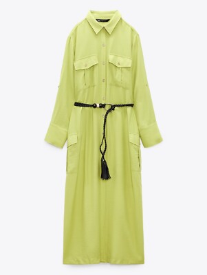 green emerald velvet dress Green Floral Print Viscose Maxi Dress main image 0