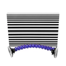 WHDZ Line Board Double Panel Lamp Light Strips Dent Paintless Repair Tools