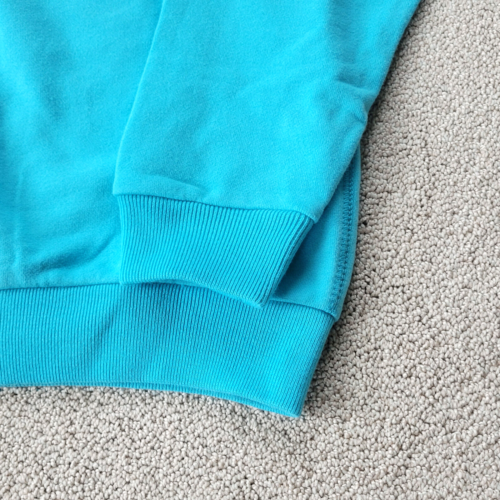 Polo Ralph Lauren Damen Big Pony Hoodie Blau Sweatshirt Ltd Edition Medium - Bild 6 von 10