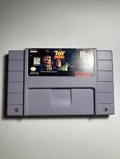 Disney's Toy Story (Super Nintendo Entertainment System, 1995)