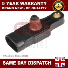 Fits Chevrolet Matiz Spark Aveo Kalos 0.8 1.0 1.2 FirstPart MAP Sensor