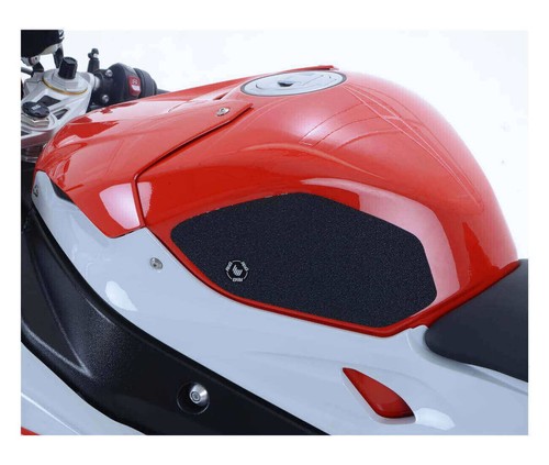 Kit pièces neuves TCR MK2 : 10 lames + 10 ressorts