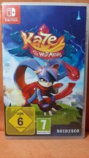 ebay® Auktion 286184057632 | Kaze And The Wild Masks (Nintendo Switch, 2021) Thumbnail of ebay® auction 286184057632 | Kaze And The Wild Masks (Nintendo Switch, 2021)