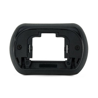 Soft Eyecup Eyepiece Viewfinder for Sony A7III A7II A7RIV A7RIII A7RII Camera D