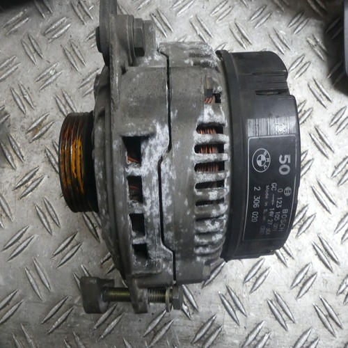 BMW R 1150 RT EZ:05 Lichtmaschine K 124 / 57841