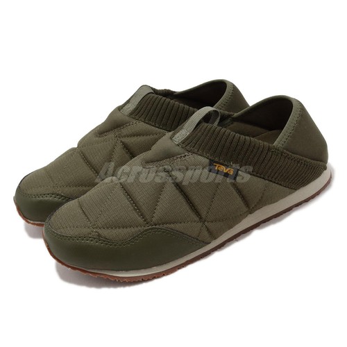 Teva | Shoes | New Teva Mens Reember Moccasin In Cashew Teva | Shoes | New Teva Mens Reember Moccasin In Cashew