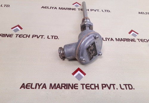 Meiyo electric ptr-s resistance bulb 700°c - Picture 3 of 6