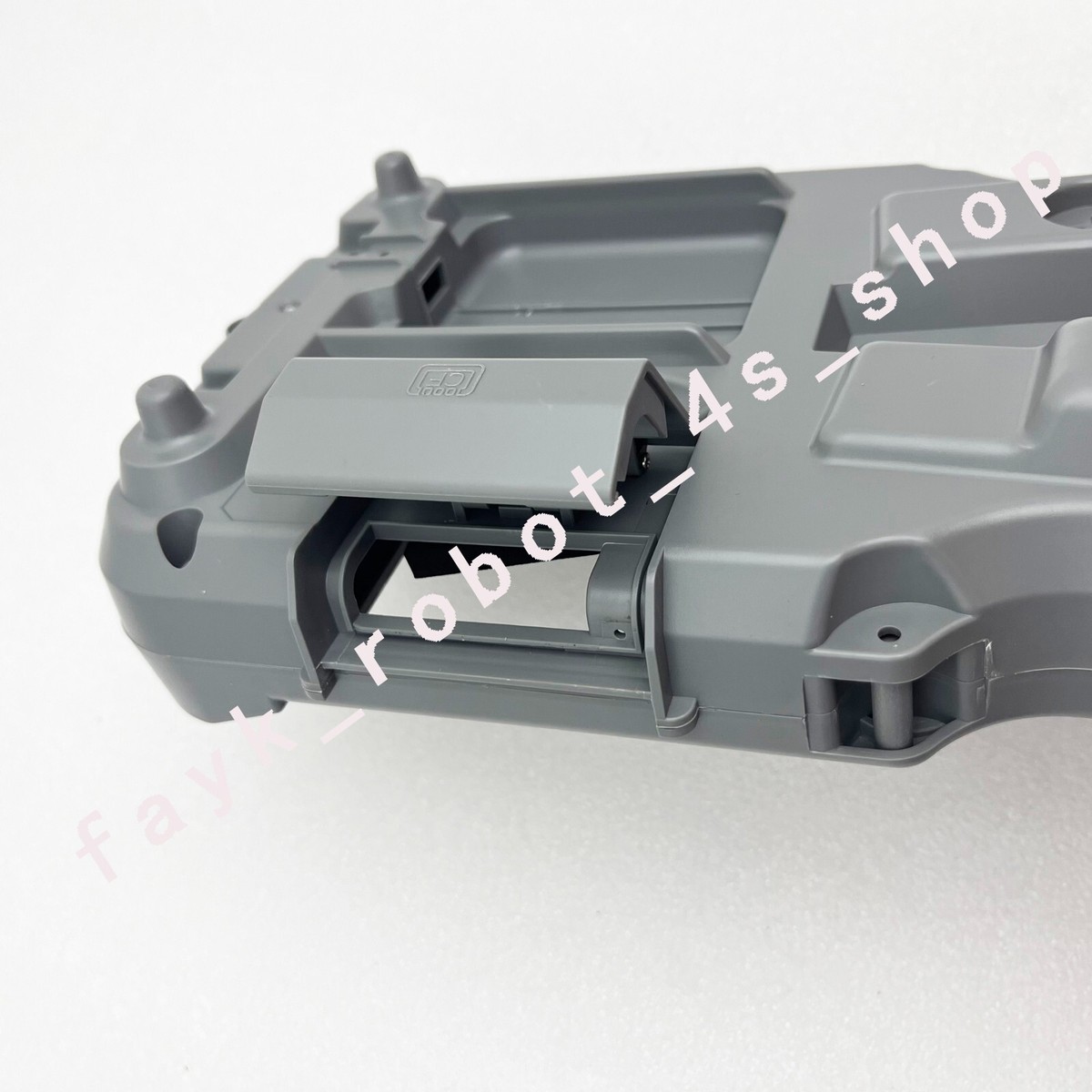New housing shell kit+button film for Yaskawa DX200 JZRCR
