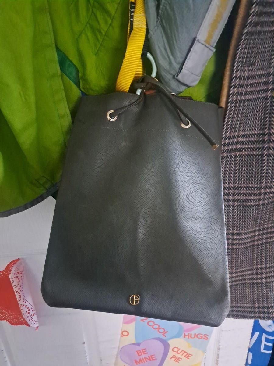 NAZARENO GABRIELLI BACKPACK VINTAGE MADE IN ITALY | eBay display picture 1