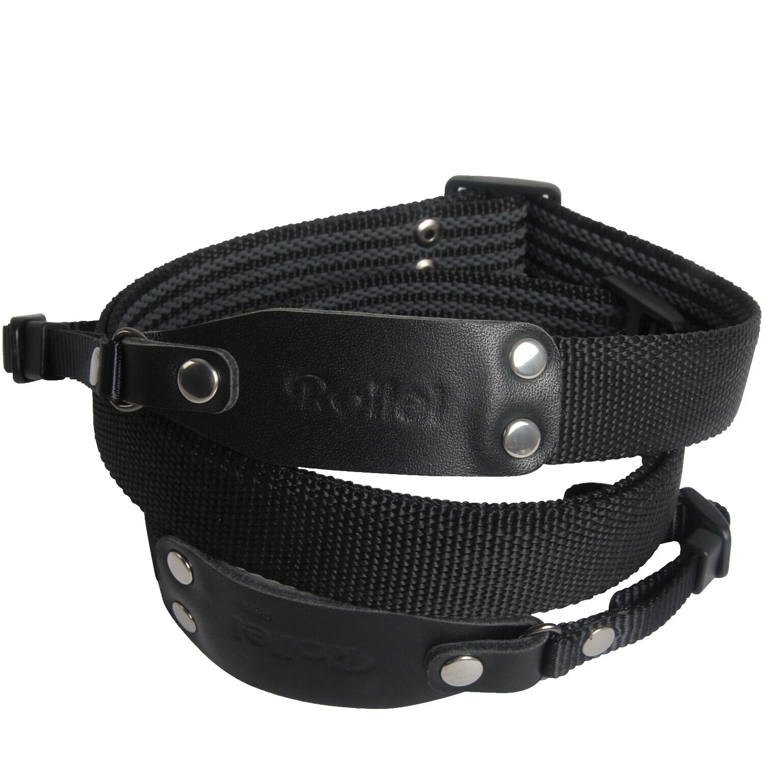Cámara de nylon correas de hombro/Cuello Para Rollei