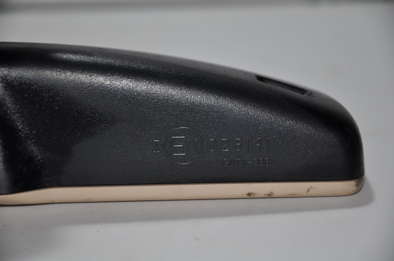 Volkswagen PASSAT B7 10-14 Rear View Mirror IE11026141 for sale  
