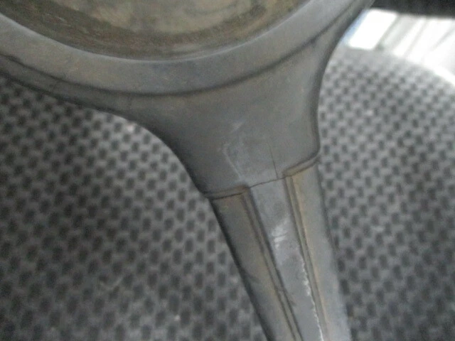 Volante Lasalle 1932 Foto 4 de 4