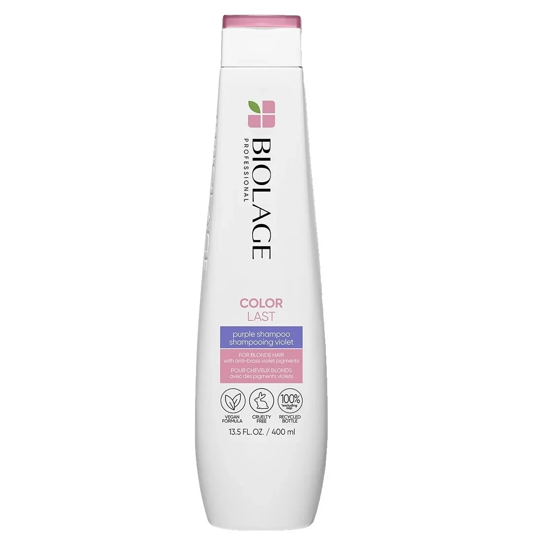 Biolage Ammonia-Free Shampoos & Conditioners
