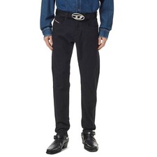Image of Diesel Jeans - Mens Diesel D-Strukt Slim Fit Denim Jeans - Various Washes - BNWT