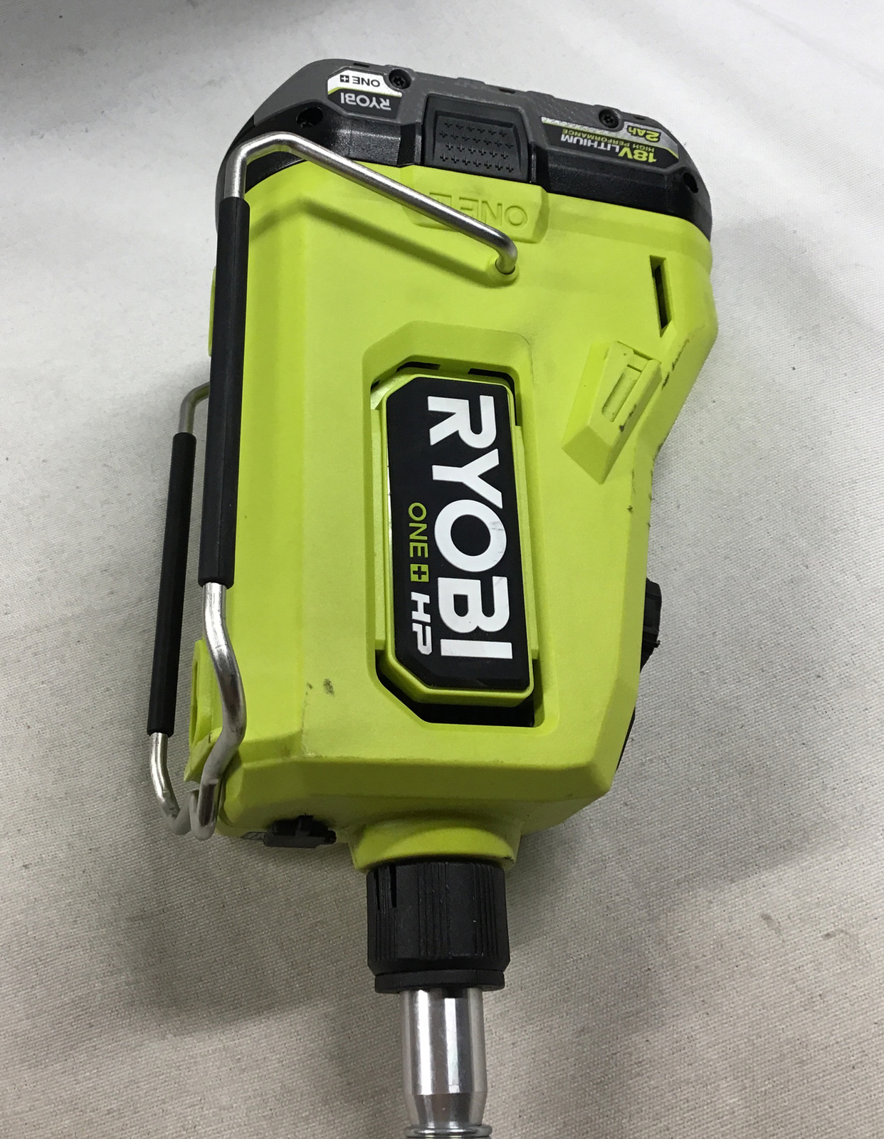 RYOBI PBLRT01 18V 25000 RPM Rotary Tool ( tool only ) eBay