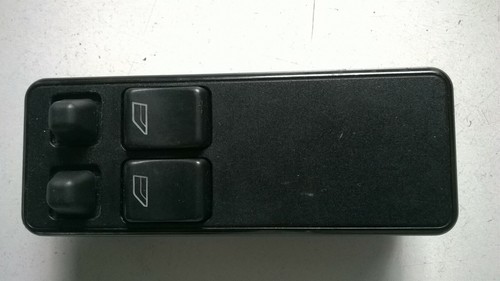 Volvo 440K ´95 445 2.0 Schalter Fensterheber vorne links 462299 03458002 9520 - Picture 2 of 6