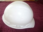Saftey equipment, Eyeware, Hardhat and reflective vest. — photo 5